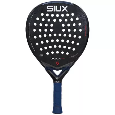 Racchetta Siux Diablo Pro 2026 Blu