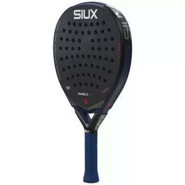 Racchetta Siux Diablo Pro 2026 Blu