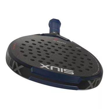 Racchetta Siux Diablo Pro 2026 Blu