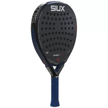 Racchetta Siux Diablo Pro 2026 Blu