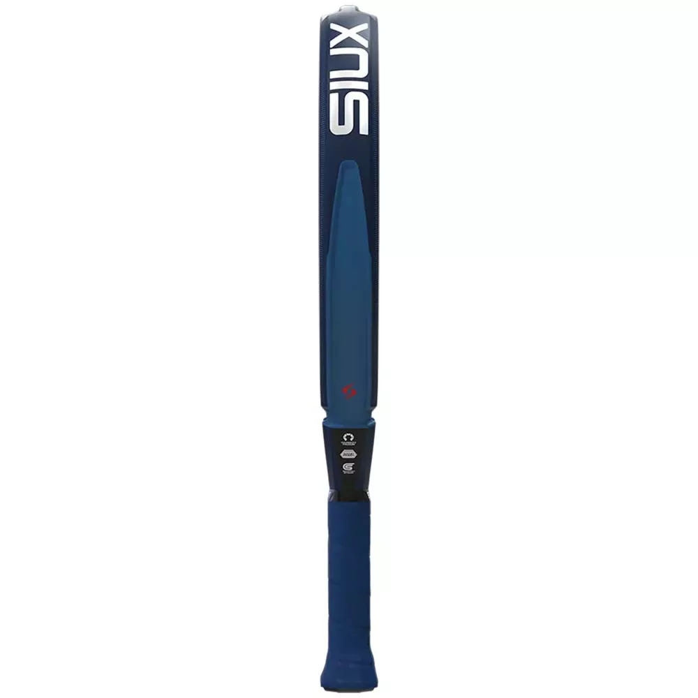 Racchetta Siux Diablo Elite 4