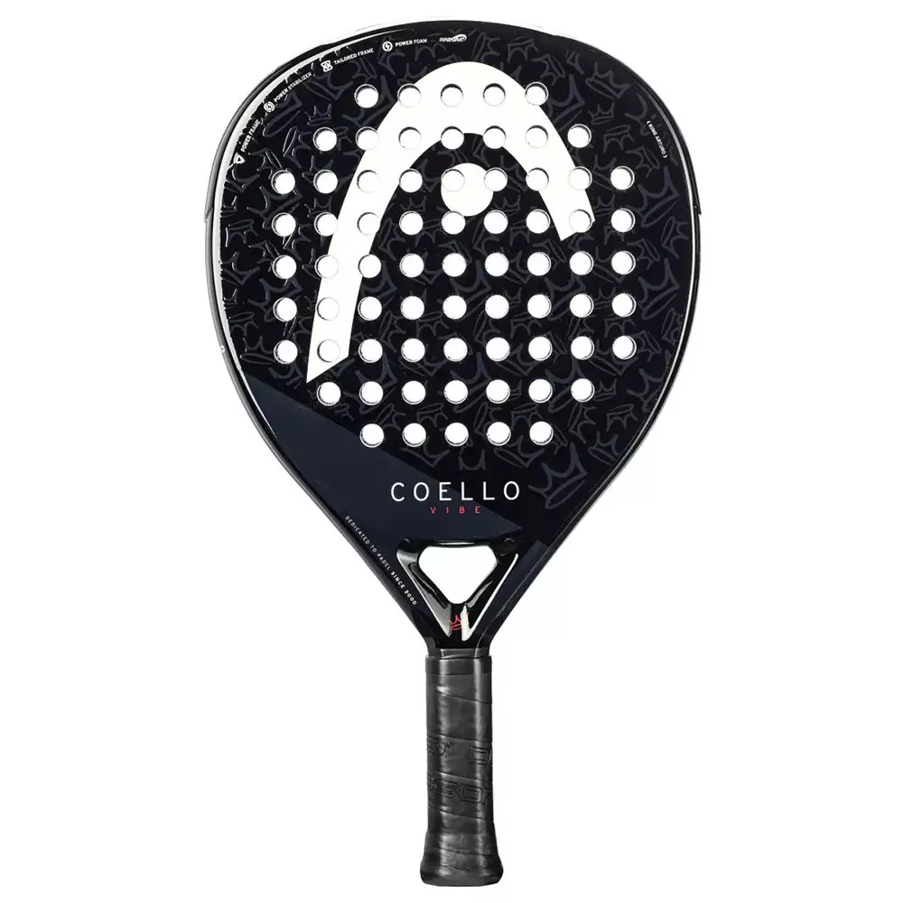 Pack Head Delta Elite 2024