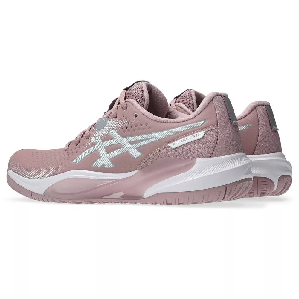 Scarpe Asics Gel Challenger 15 Donna Verde pastello