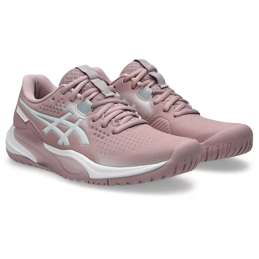 Scarpe Asics Gel Challenger 15 Donna Verde pastello