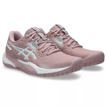 Scarpe Asics Gel Challenger 15 Donna Verde pastello