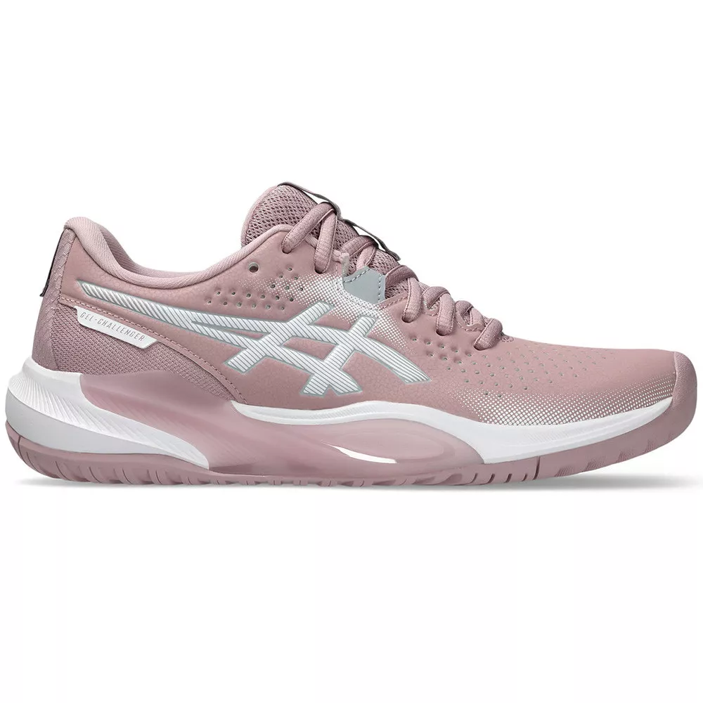 Scarpe Asics Gel Challenger 15 Donna Verde pastello