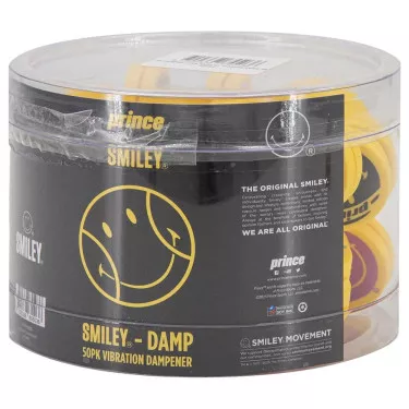 Antivibratore Prince O-Damp Verde / Nero