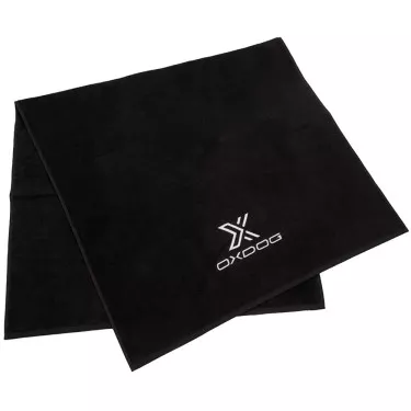 Asciugamano Oxdog Ace Nero