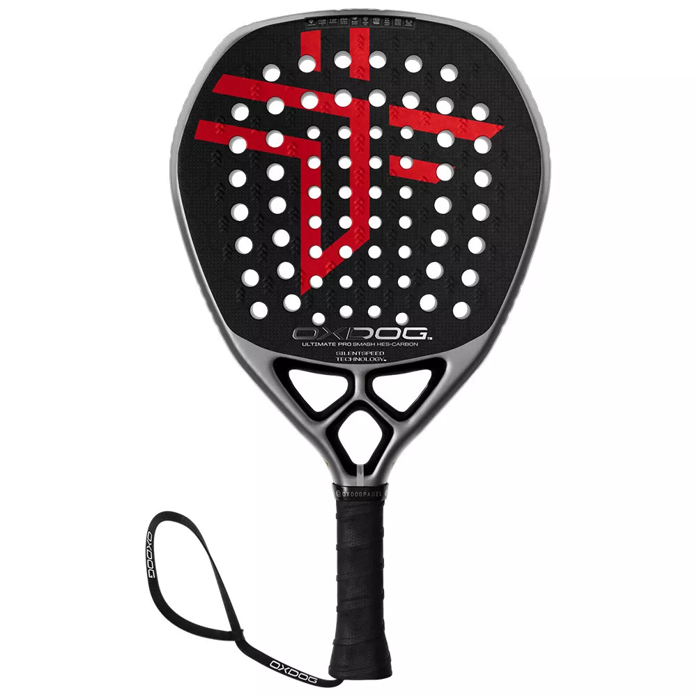 Racchetta Oxdog Ultimate Pro Smash
