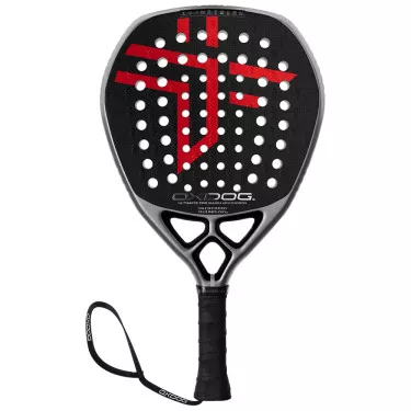 Racchetta Oxdog Ultimate Pro Smash