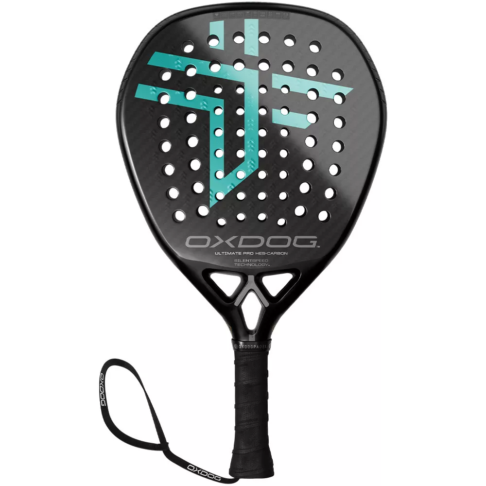 Racchetta Oxdog Ultimate Pro 2025