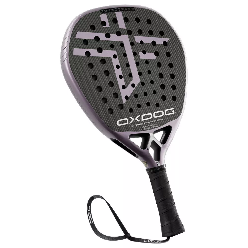 Racchetta Oxdog Ultimate Pro+ 2025