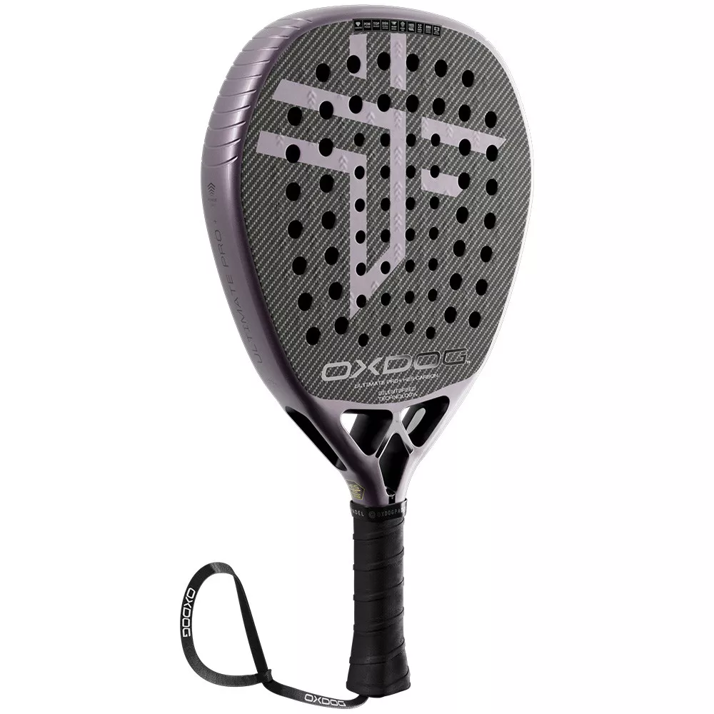 Racchetta Oxdog Ultimate Pro+ 2025