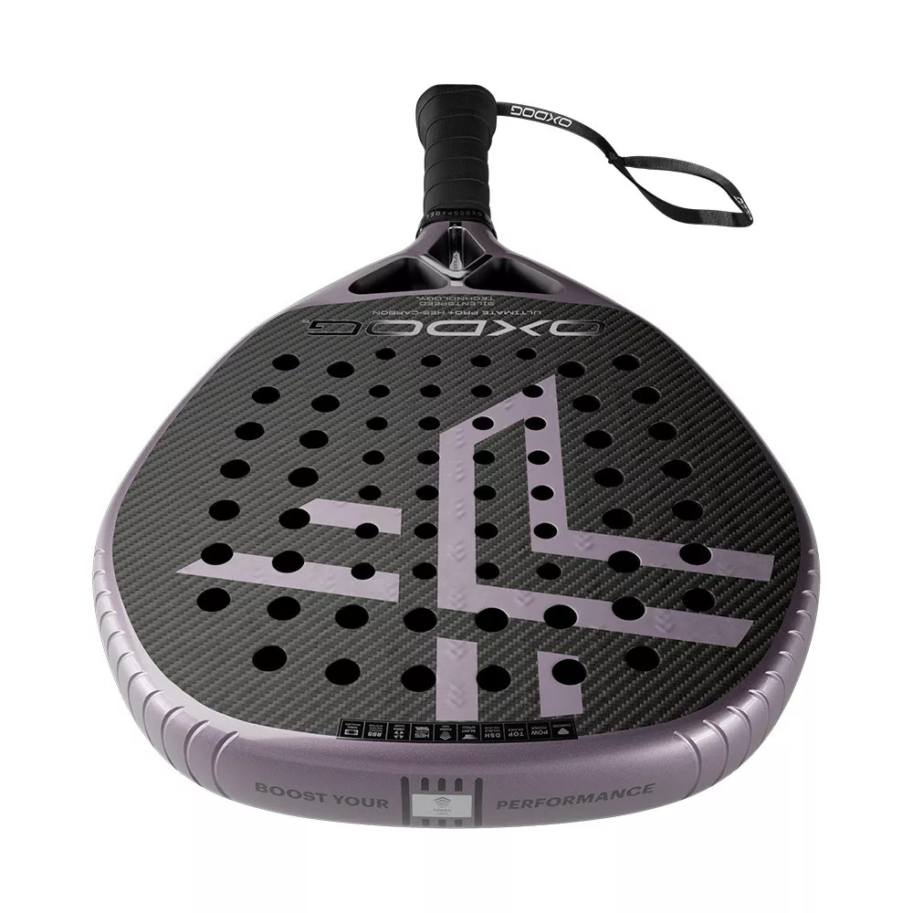 Racchetta Oxdog Ultimate Pro+ 2025