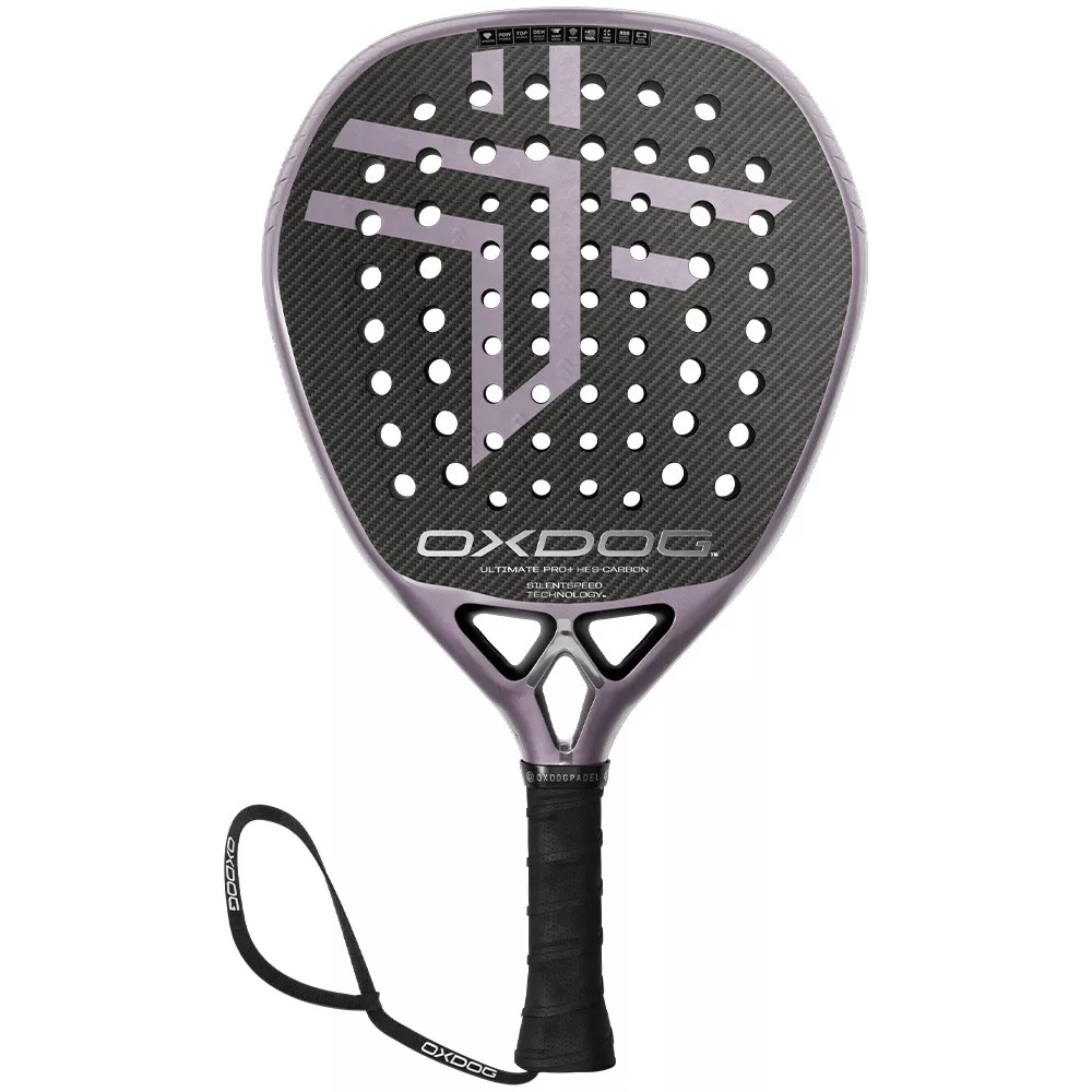 Racchetta Oxdog Ultimate Pro+ 2025