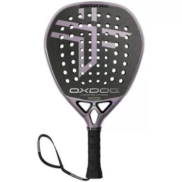 Racchetta Oxdog Ultimate Pro+ 2025