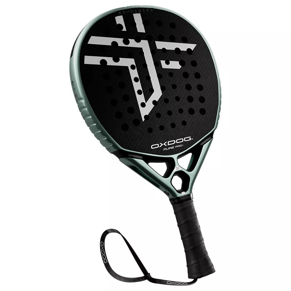 Racchetta Oxdog Pure Pro+ 2025