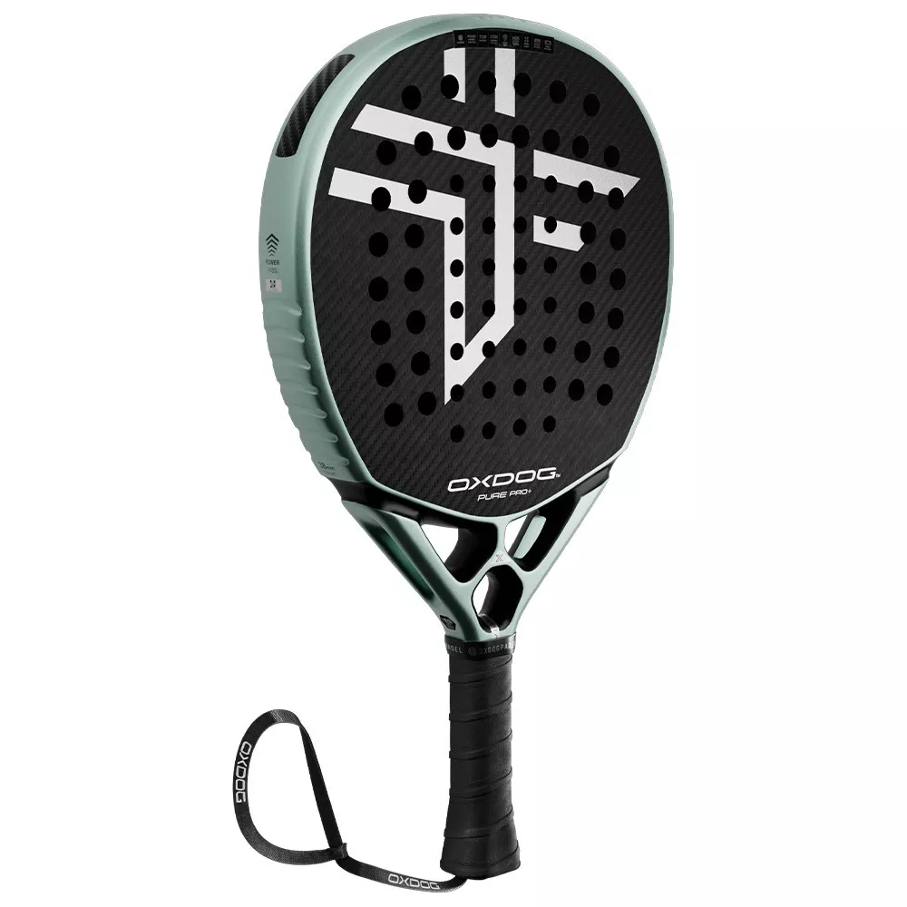 Racchetta Oxdog Pure Pro+ 2025