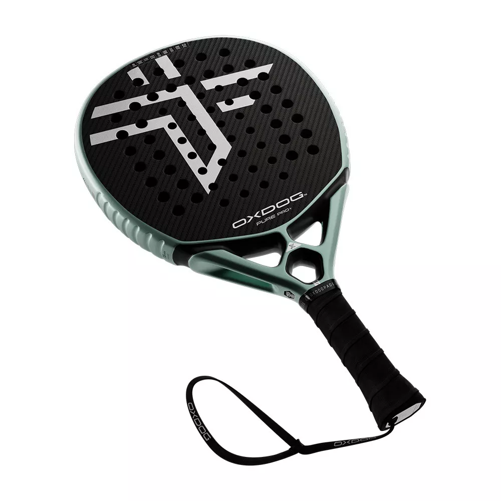Racchetta Oxdog Pure Pro+ 2025
