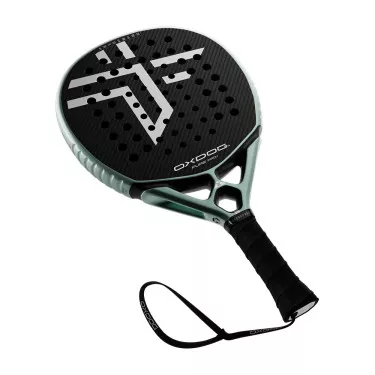 Racchetta Oxdog Pure Pro+ 2025