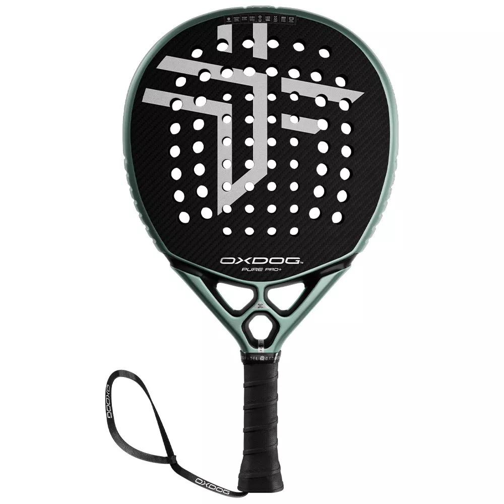 Racchetta Oxdog Pure Pro+ 2025
