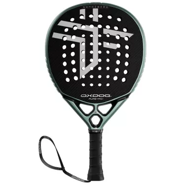 Racchetta Oxdog Pure Pro+ 2025