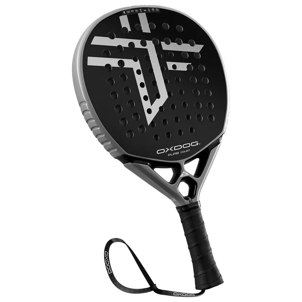 Racchetta Oxdog Pure Court 2026
