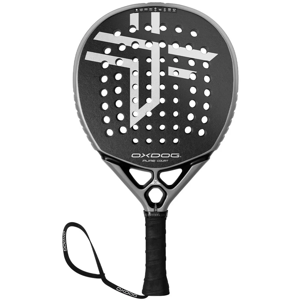 Racchetta Oxdog Pure Court 2026