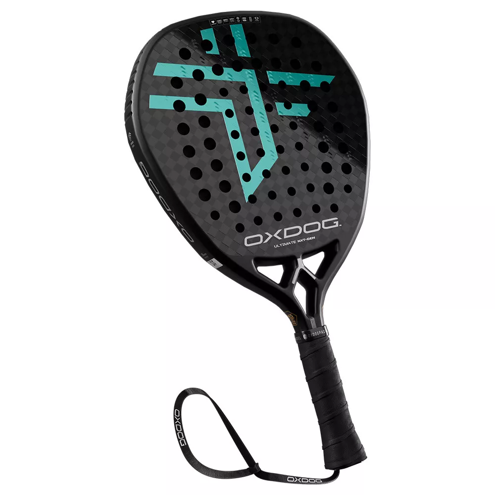 Racchetta Oxdog Ultimate Pro Smash 2026