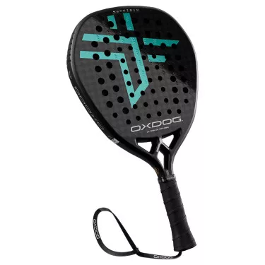 Racchetta Oxdog Ultimate Pro Smash 2026