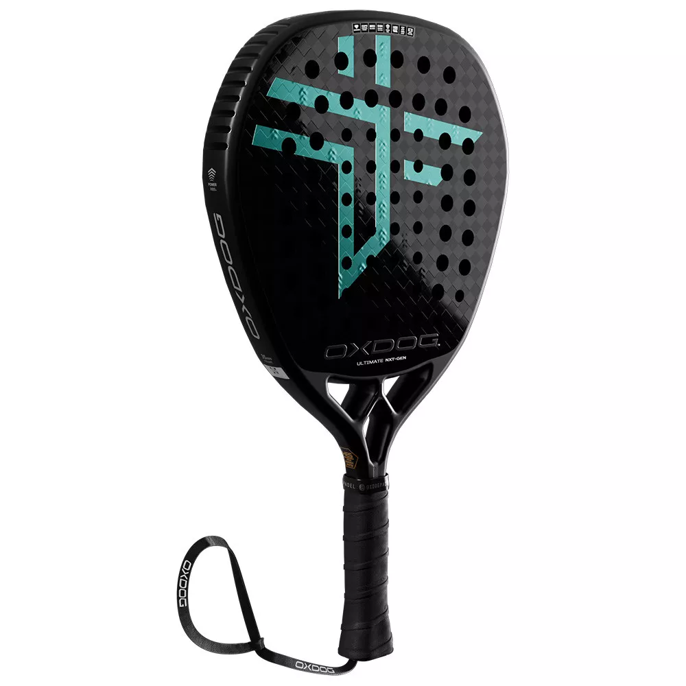 Racchetta Oxdog Ultimate Pro Smash 2026