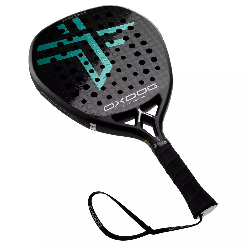 Racchetta Oxdog Ultimate Pro Smash 2026