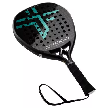 Racchetta Oxdog Ultimate Pro Smash 2026
