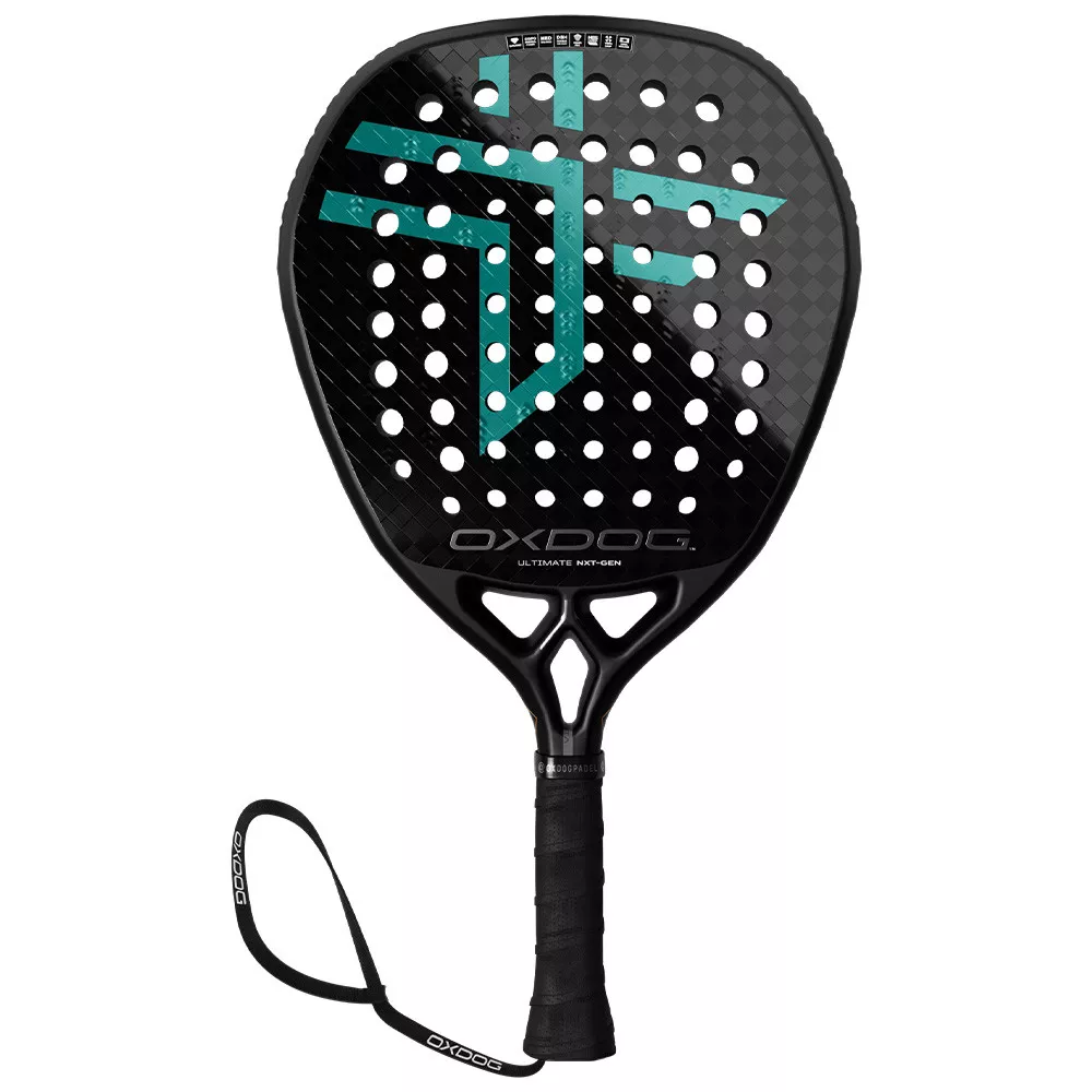 Racchetta Oxdog Ultimate Pro Smash 2026