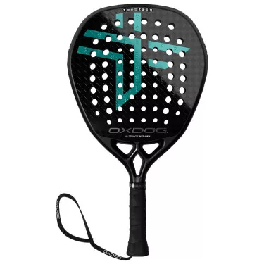 Racchetta Oxdog Ultimate Pro Smash 2026
