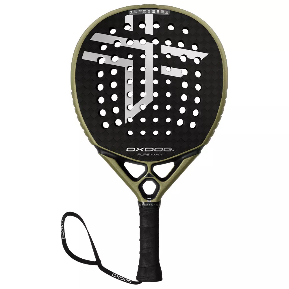 Racchetta Oxdog Pure Tour 2025