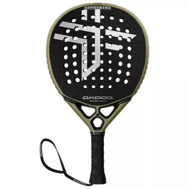 Racchetta Oxdog Pure Tour 2025