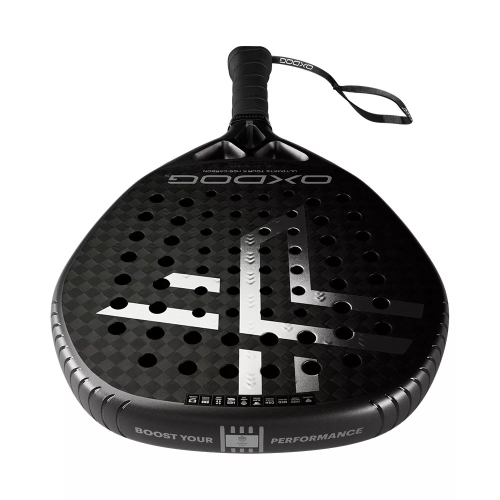 Racchetta Oxdog Ultimate Tour 2025