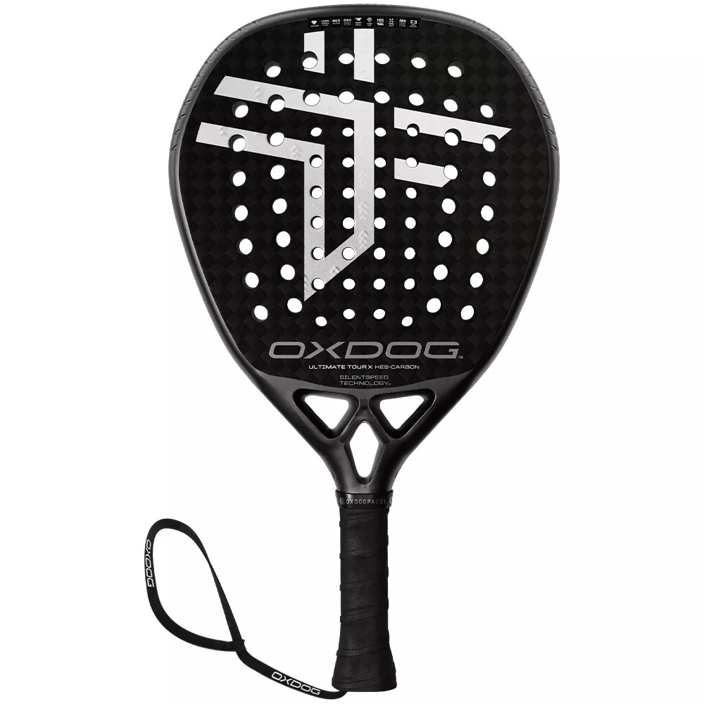 Racchetta Oxdog Ultimate Tour 2025