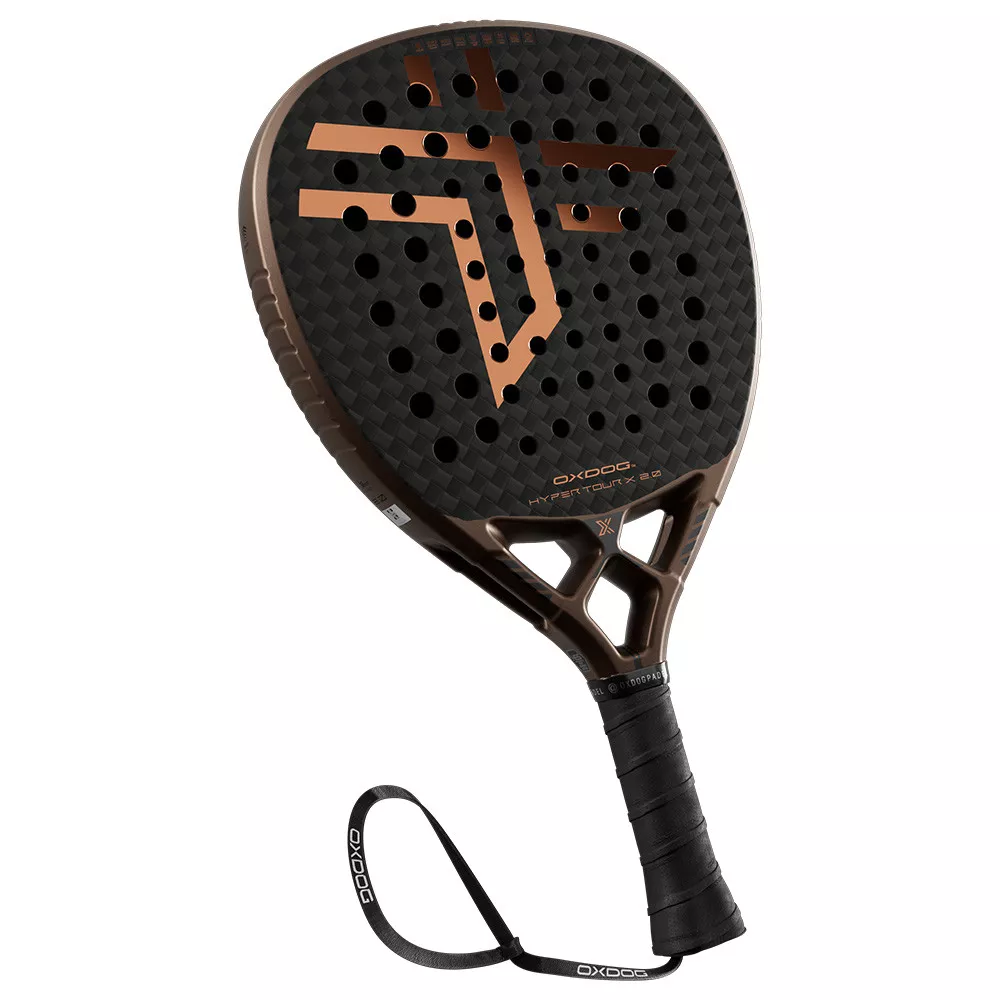 Racchetta Oxdog Hyper Tour 2.0 2025