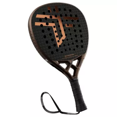Racchetta Oxdog Hyper Tour 2.0 2025
