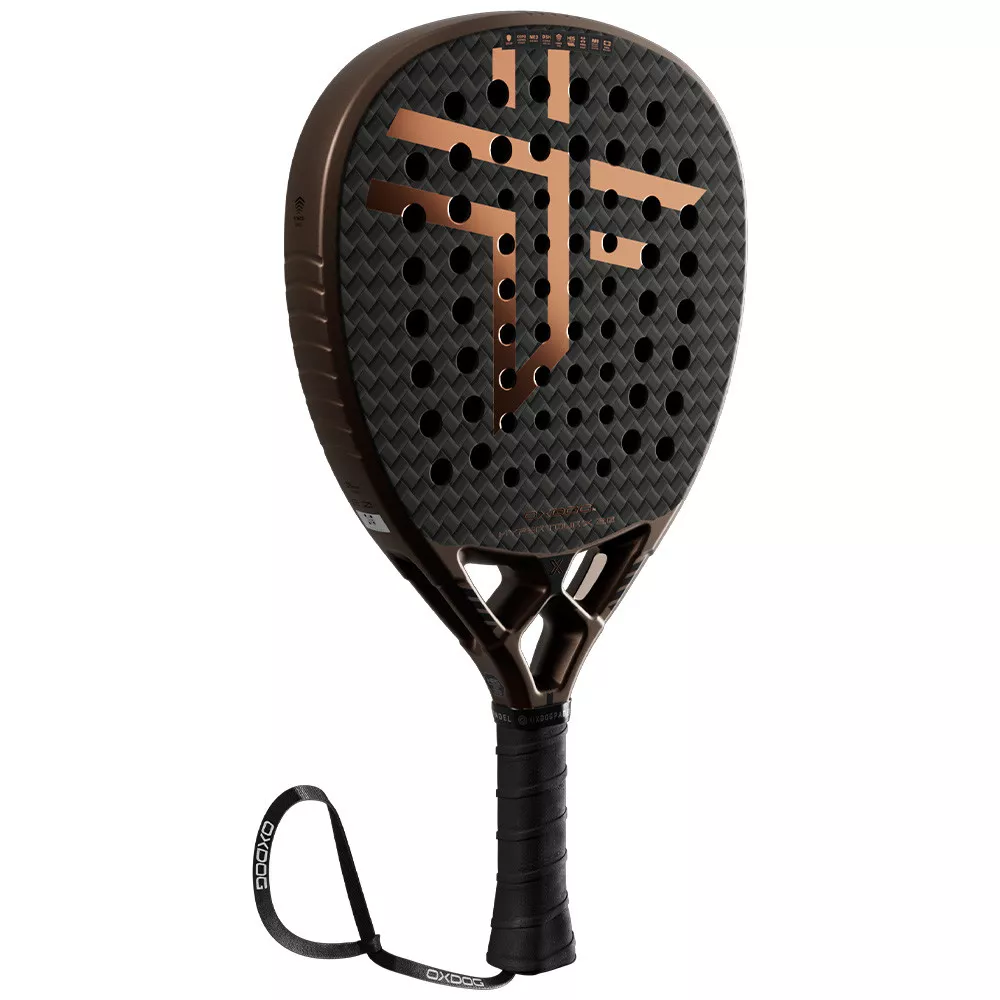 Racchetta Oxdog Hyper Tour 2.0 2025