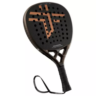 Racchetta Oxdog Hyper Pro 2.0 2025