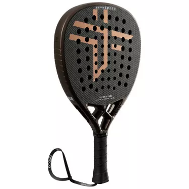 Racchetta Oxdog Hyper Pro 2.0 2025