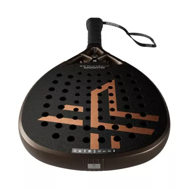 Racchetta Oxdog Hyper Pro 2.0 2025
