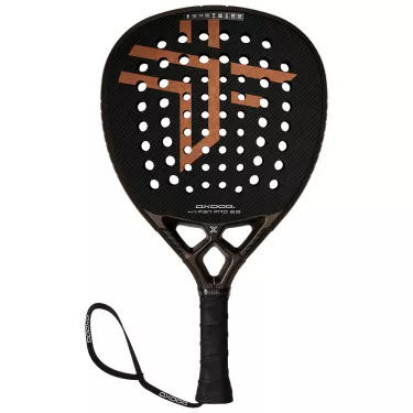 Racchetta Oxdog Hyper Pro 2.0 2025