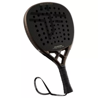 Racchetta Oxdog Hyper Pro+ 2.0 2025
