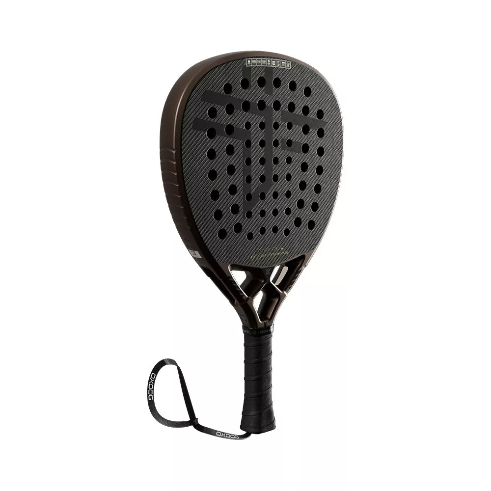 Racchetta Oxdog Hyper Pro+ 2.0 2025