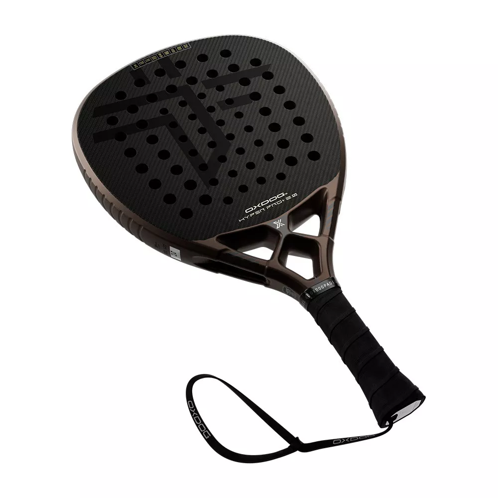 Racchetta Oxdog Hyper Pro+ 2.0 2025