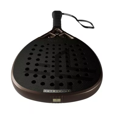 Racchetta Oxdog Hyper Pro+ 2.0 2025